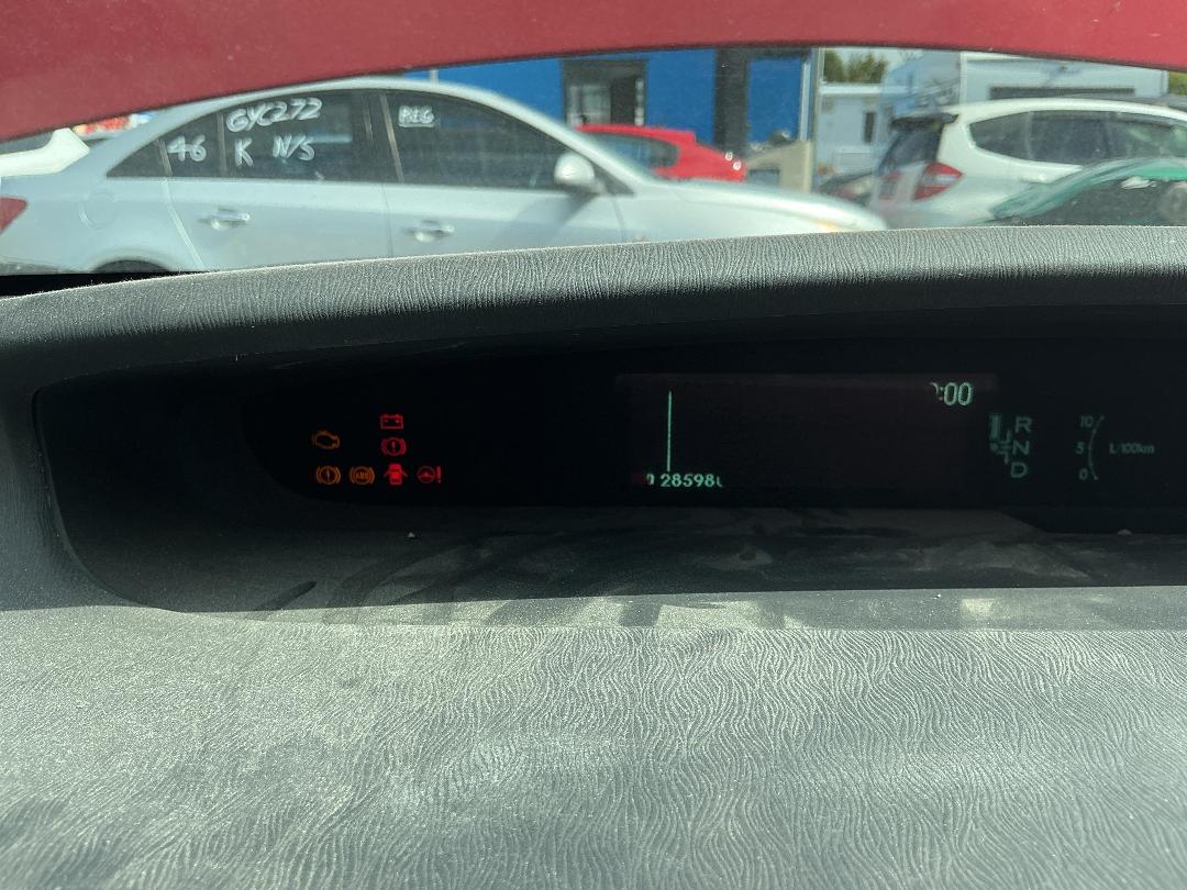 Photo '12' of Toyota Prius