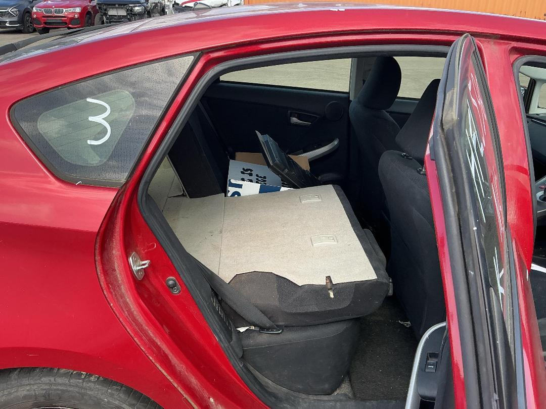 Photo '15' of Toyota Prius