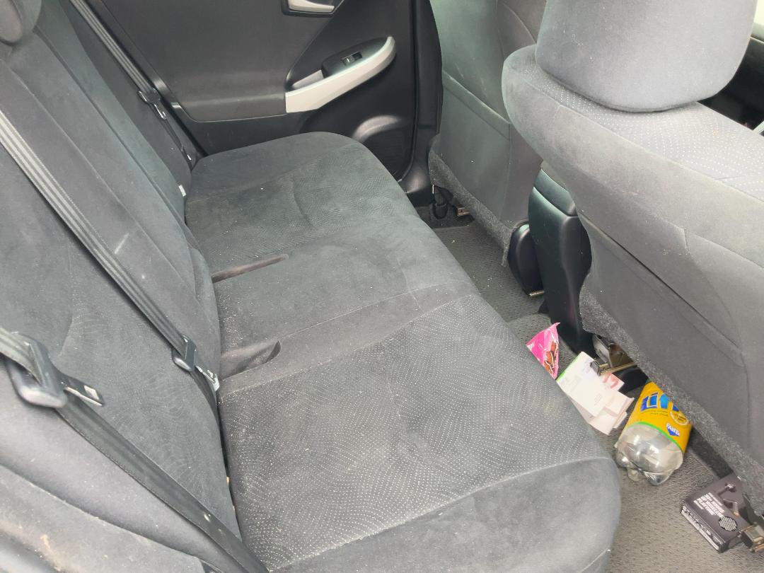 Photo '11' of Toyota Prius Hyrbid Photo '11' of Toyota Prius Hyrbid