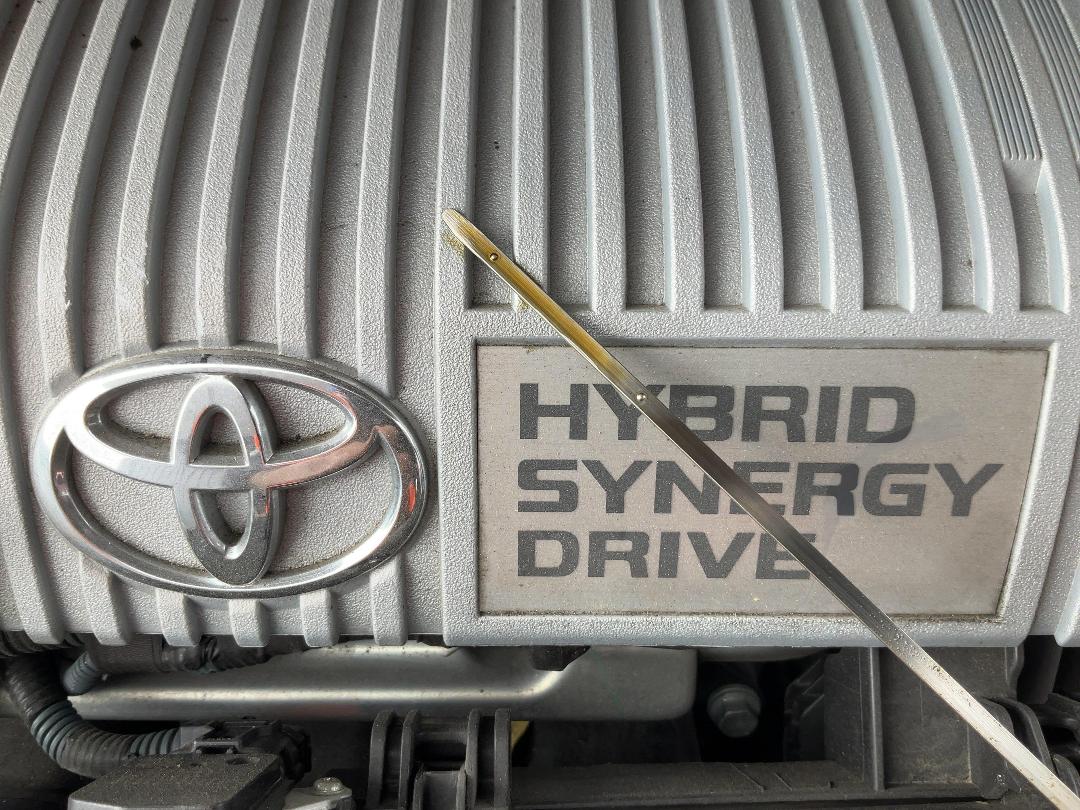 Photo '14' of Toyota Prius Hyrbid Photo '14' of Toyota Prius Hyrbid