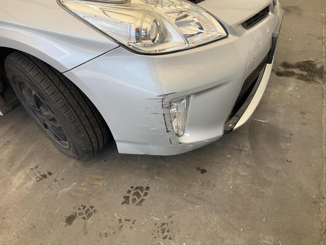 Photo '3' of Toyota Prius