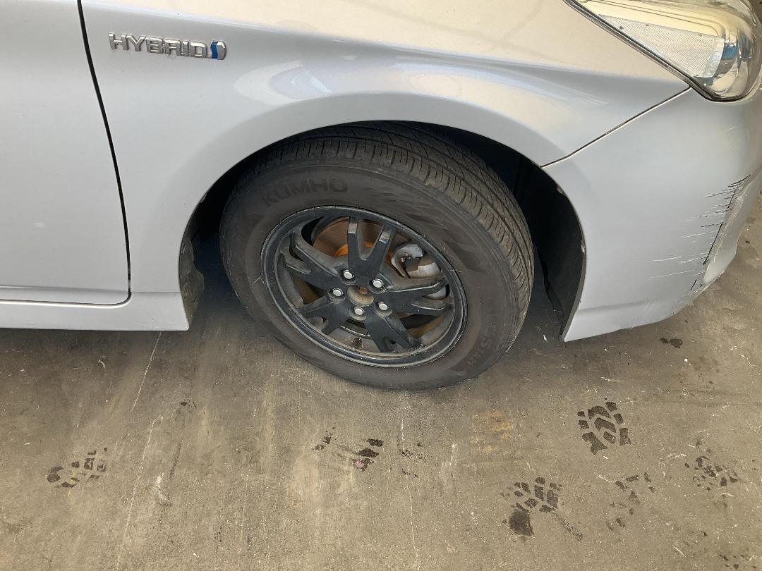 Photo '2' of Toyota Prius