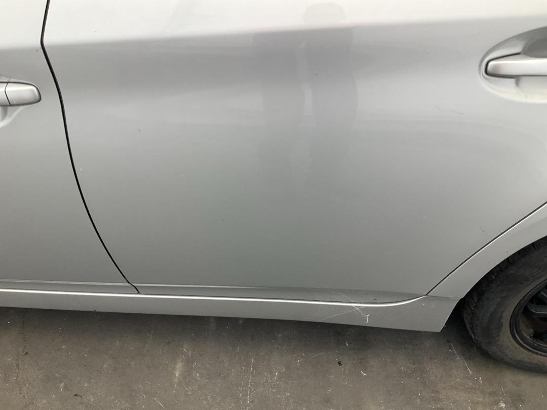 Photo '8' of Toyota Prius