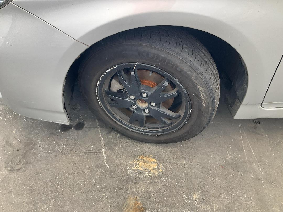 Photo '7' of Toyota Prius