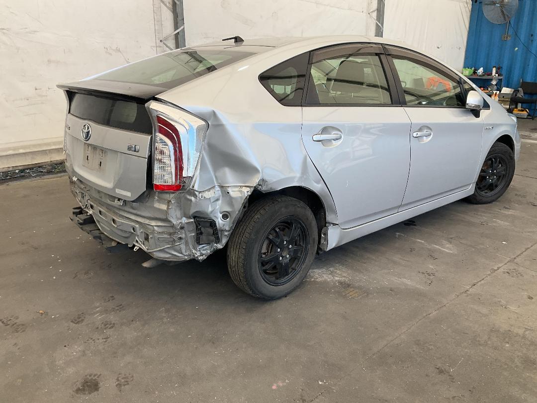 Photo '14' of Toyota Prius