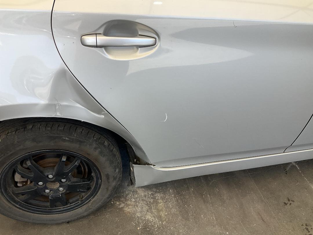 Photo '17' of Toyota Prius