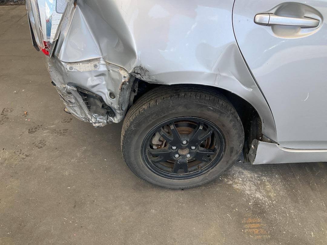 Photo '15' of Toyota Prius