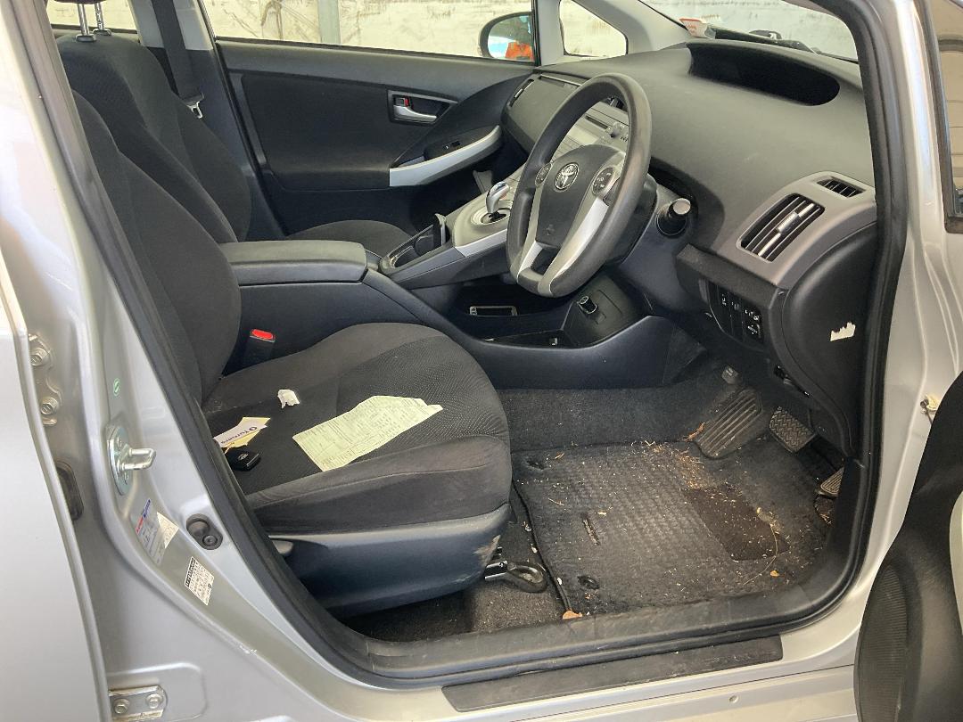 Photo '21' of Toyota Prius