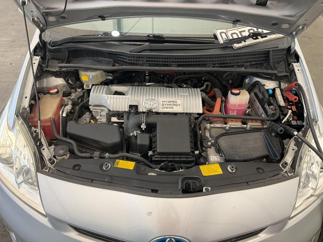 Photo '26' of Toyota Prius