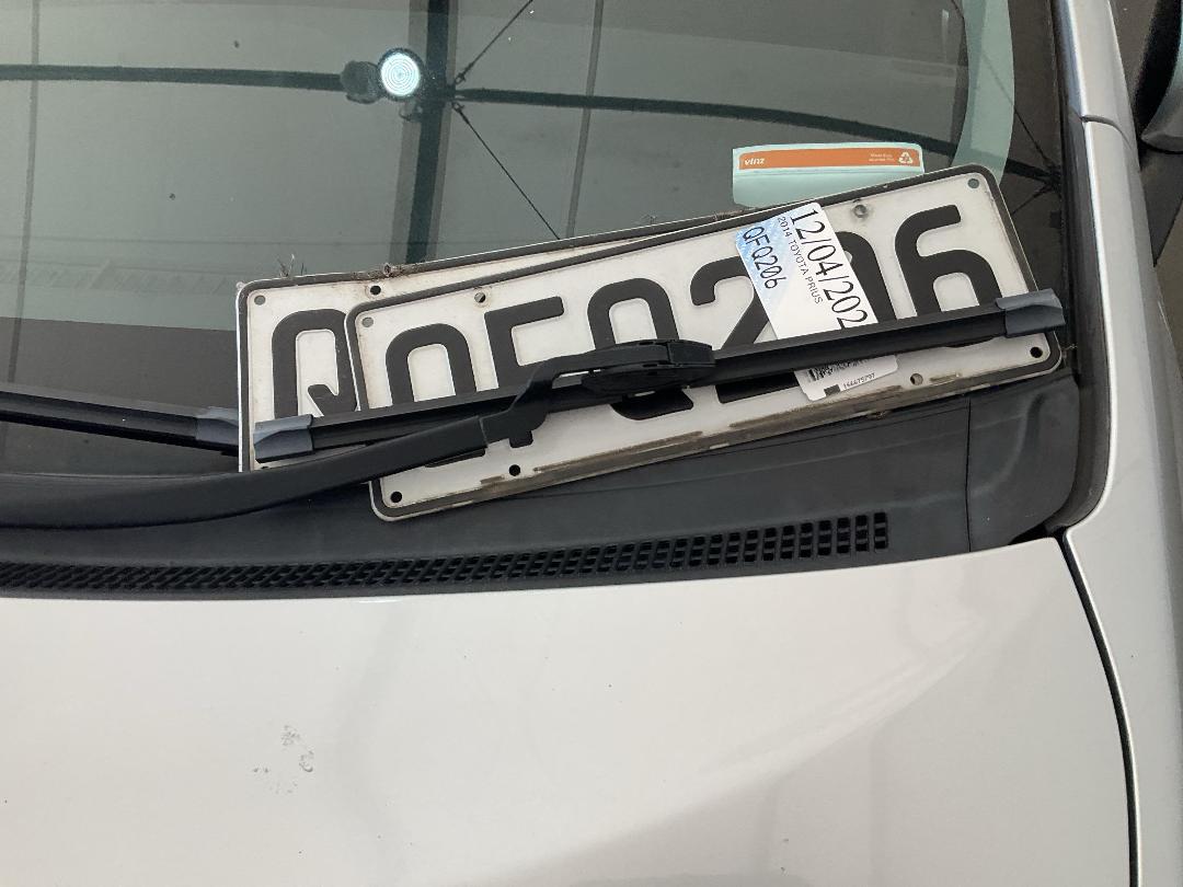 Photo '27' of Toyota Prius