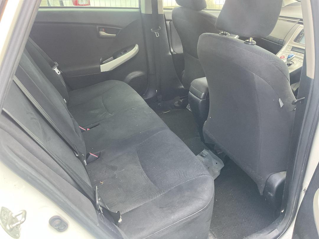 Photo '11' of Toyota Prius Hybrid Photo '11' of Toyota Prius Hybrid