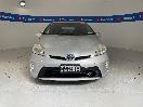 Thumbnail '2' of Toyota Prius