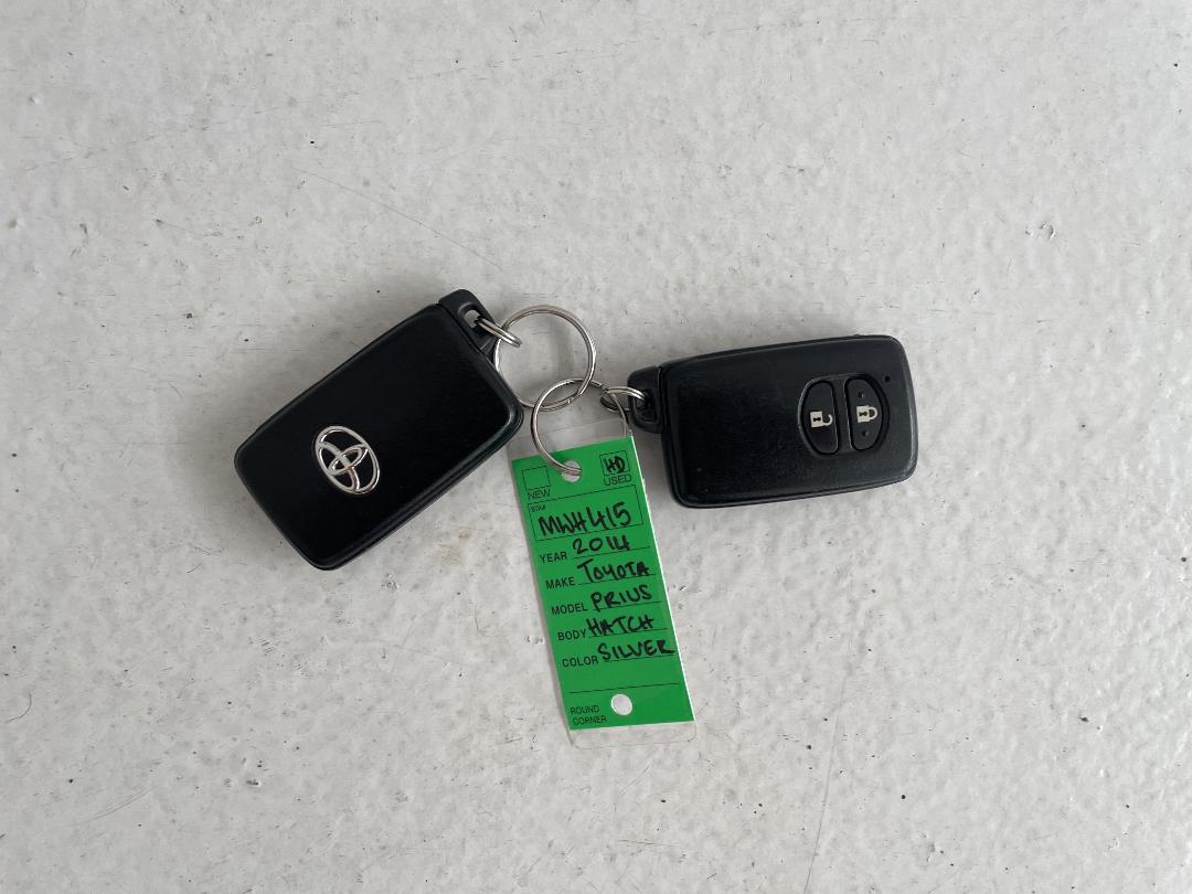 Photo '22' of Toyota Prius