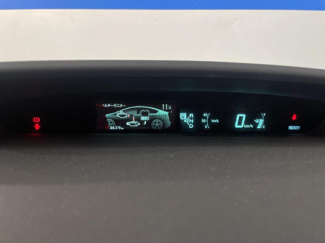 Photo '21' of Toyota Prius