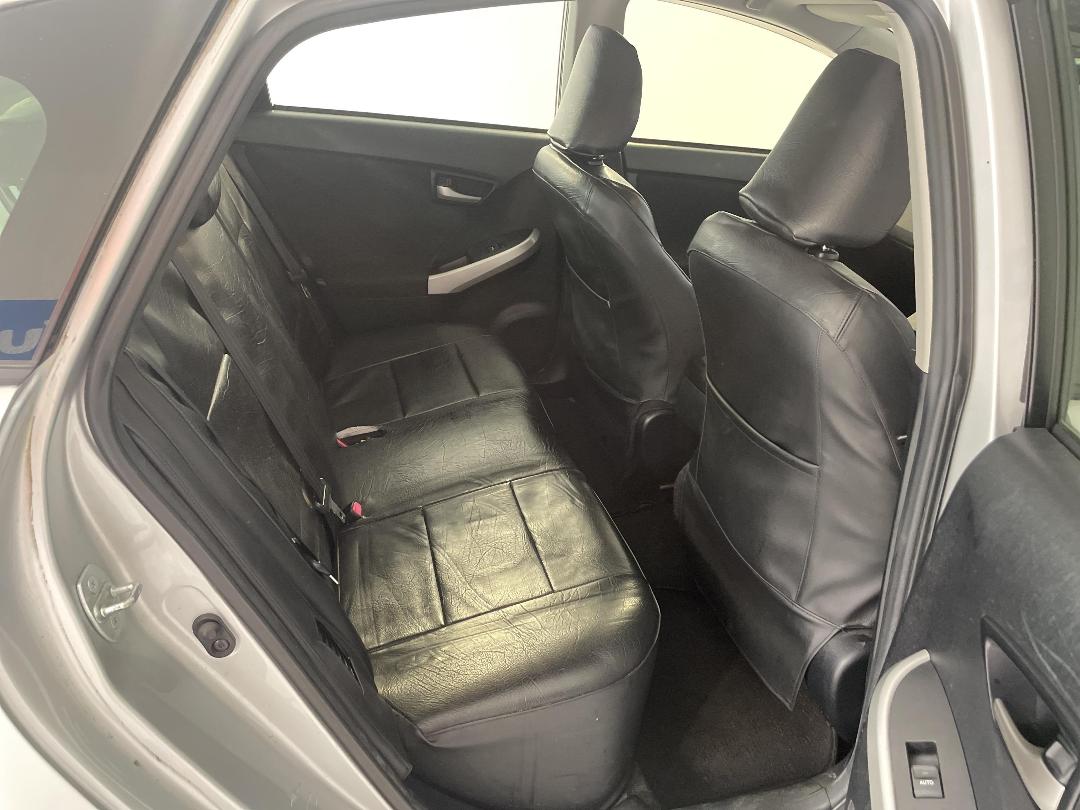 Photo '20' of Toyota Prius