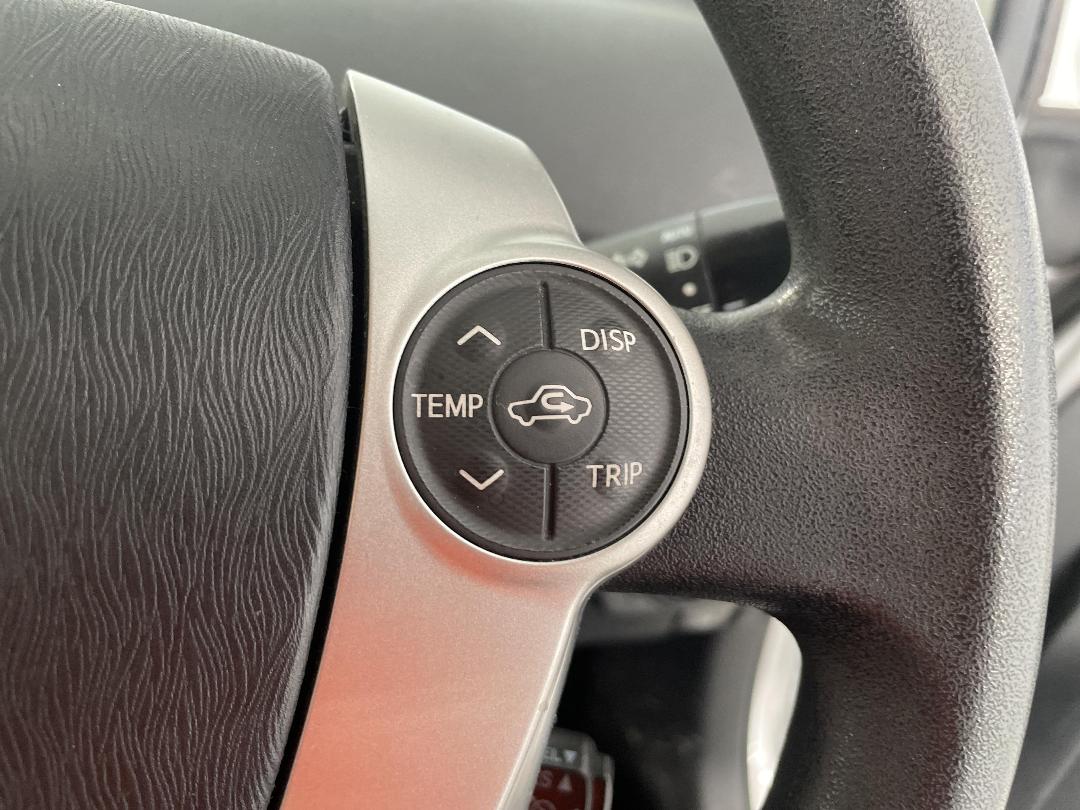 Photo '25' of Toyota Prius