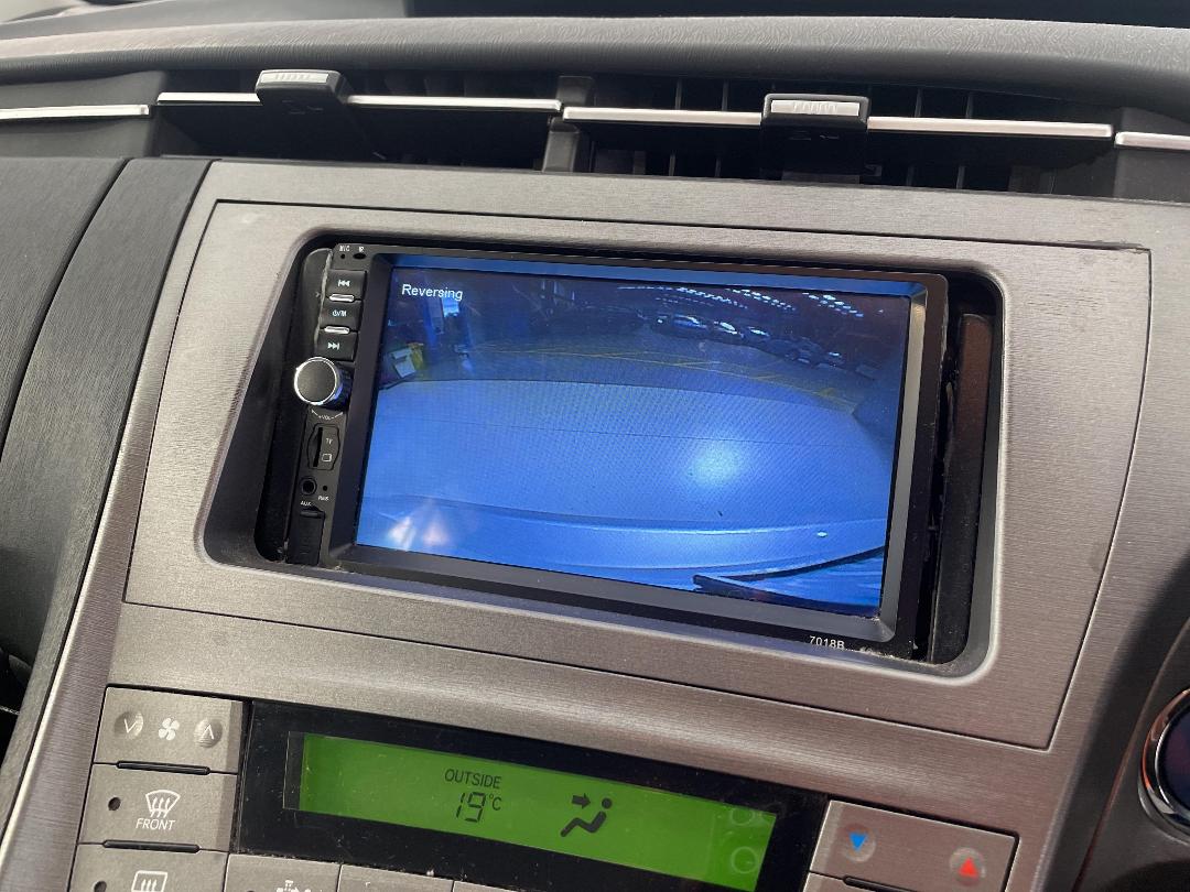 Photo '29' of Toyota Prius