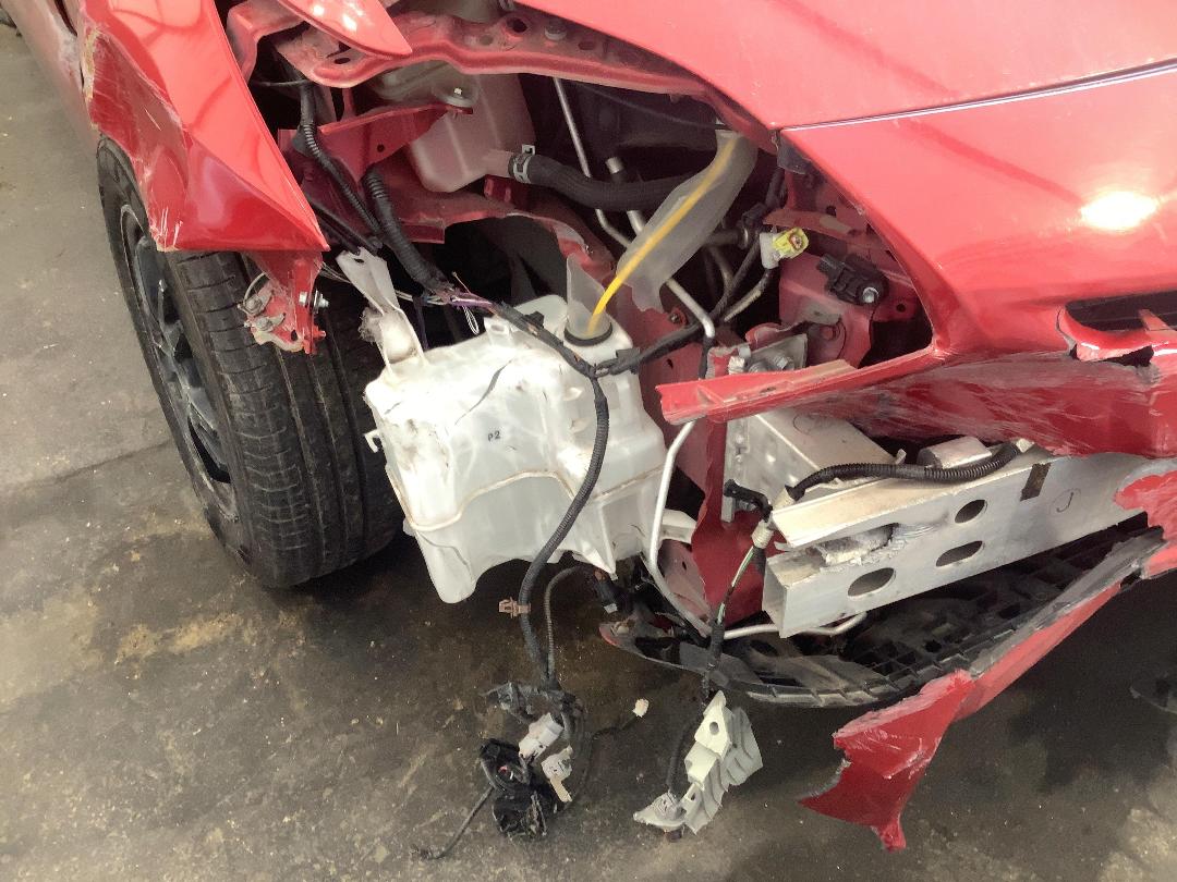 Photo '2' of Toyota Prius Auto Hybrid