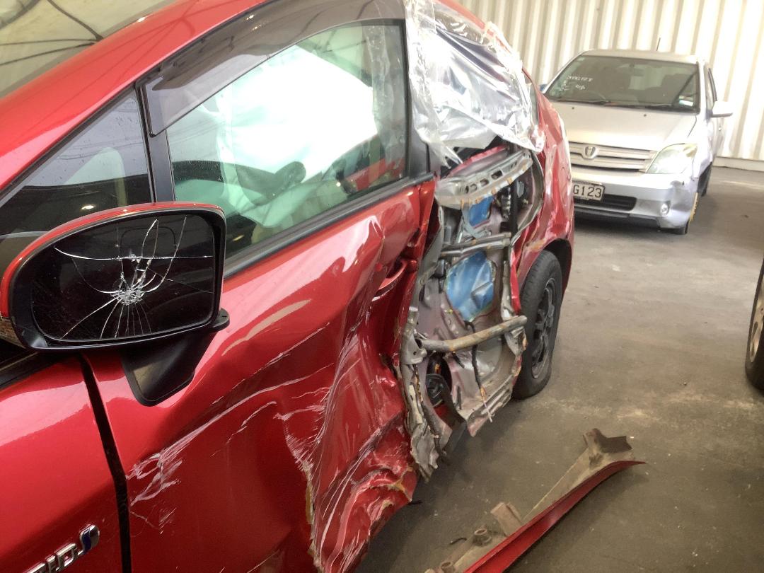 Photo '5' of Toyota Prius Auto Hybrid