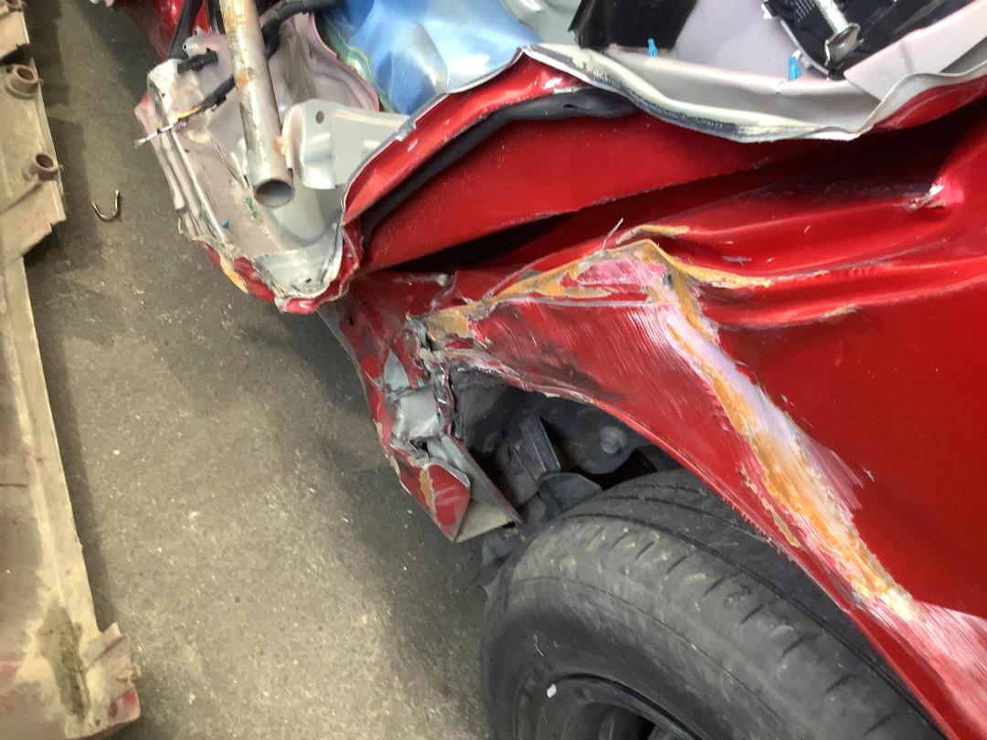 Photo '7' of Toyota Prius Auto Hybrid