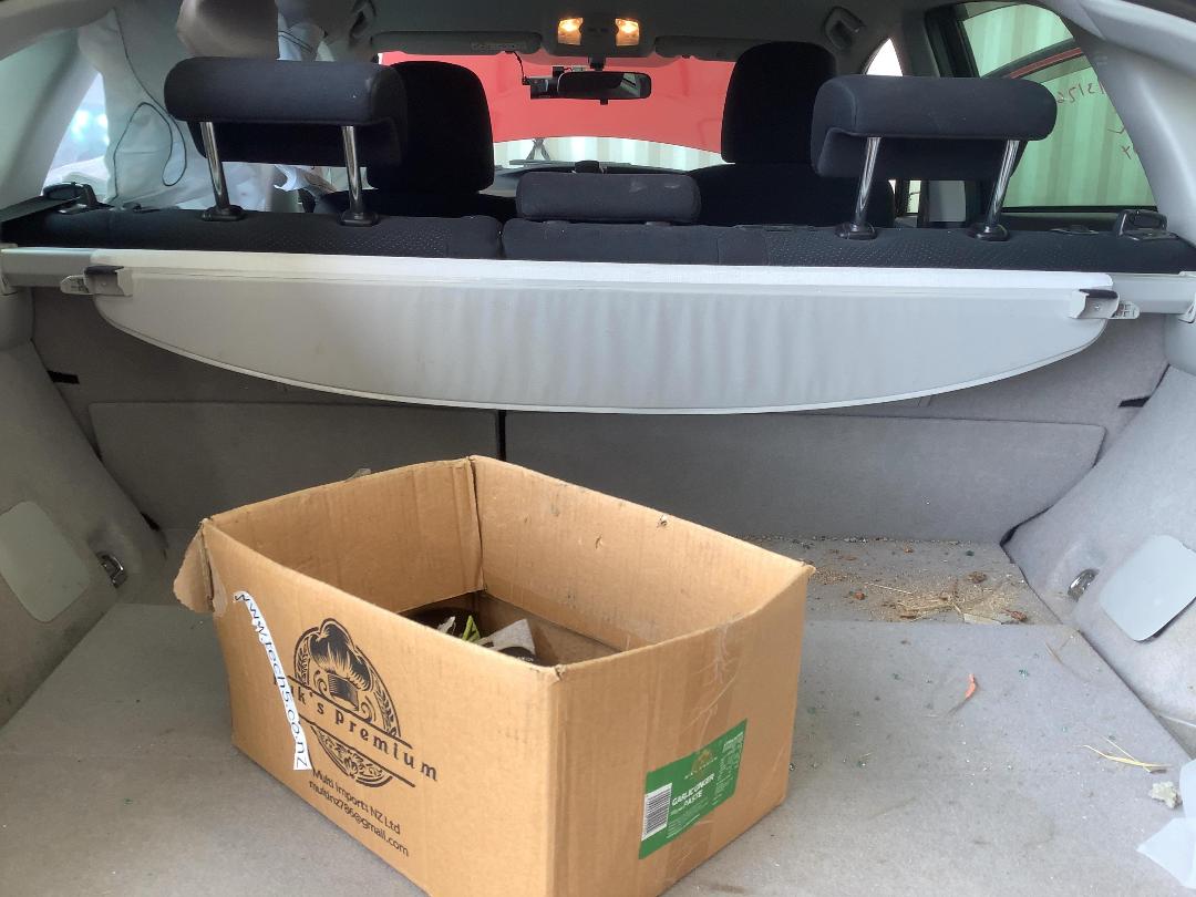 Photo '15' of Toyota Prius Auto Hybrid