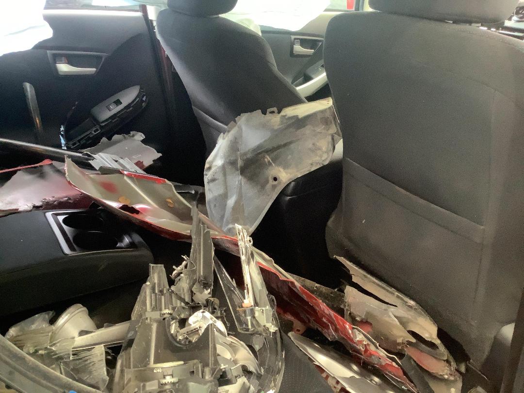 Photo '16' of Toyota Prius Auto Hybrid