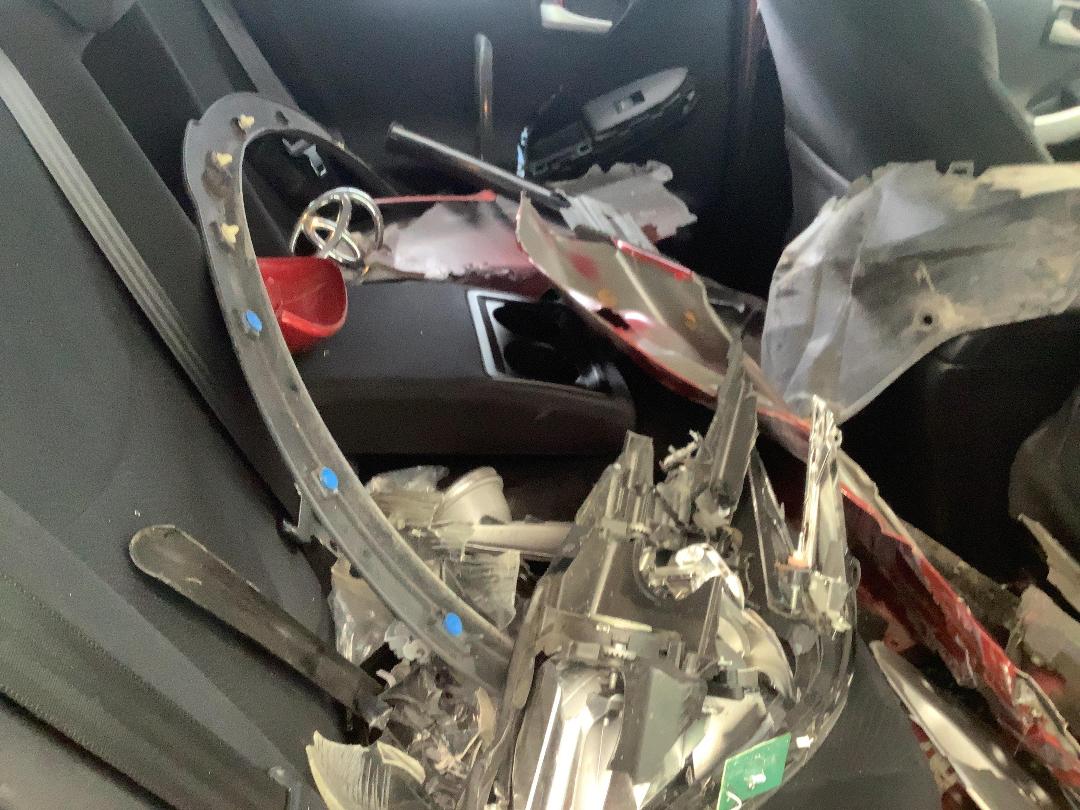 Photo '17' of Toyota Prius Auto Hybrid