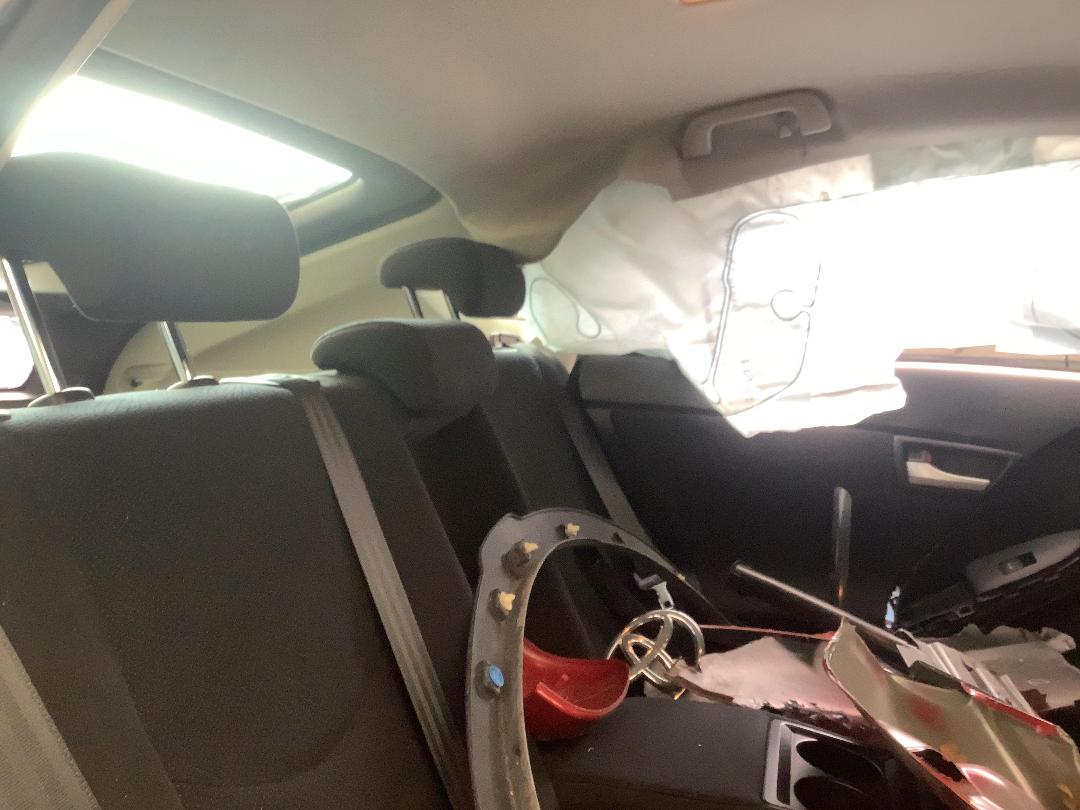 Photo '18' of Toyota Prius Auto Hybrid