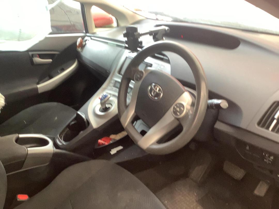 Photo '19' of Toyota Prius Auto Hybrid