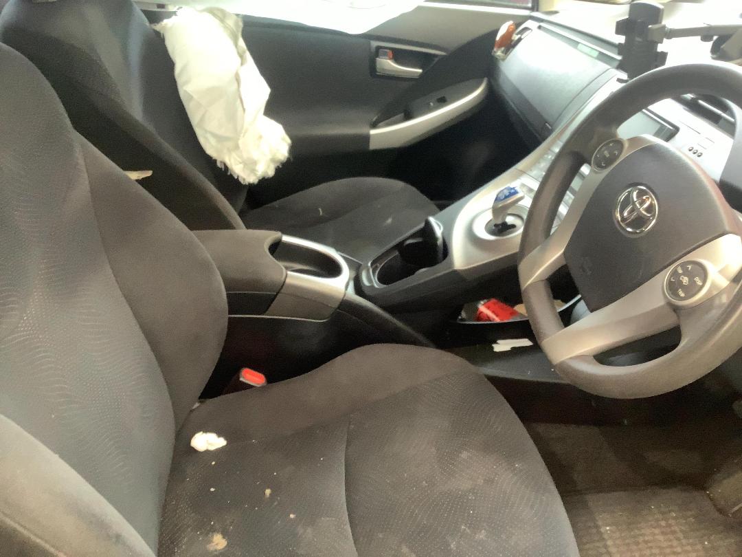 Photo '20' of Toyota Prius Auto Hybrid