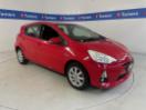 Thumbnail '1' of Toyota Prius C