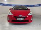 Thumbnail '2' of Toyota Prius C