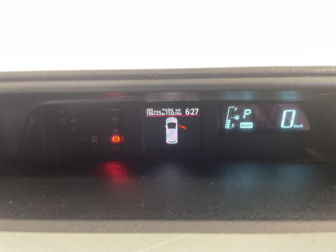 Photo '21' of Toyota Prius C Photo '21' of Toyota Prius C