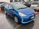 Thumbnail '1' of Toyota Prius C