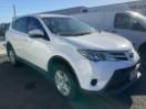 Thumbnail '1' of Toyota Rav4 GX SUV