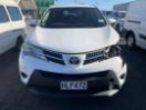 Thumbnail '2' of Toyota Rav4 GX SUV