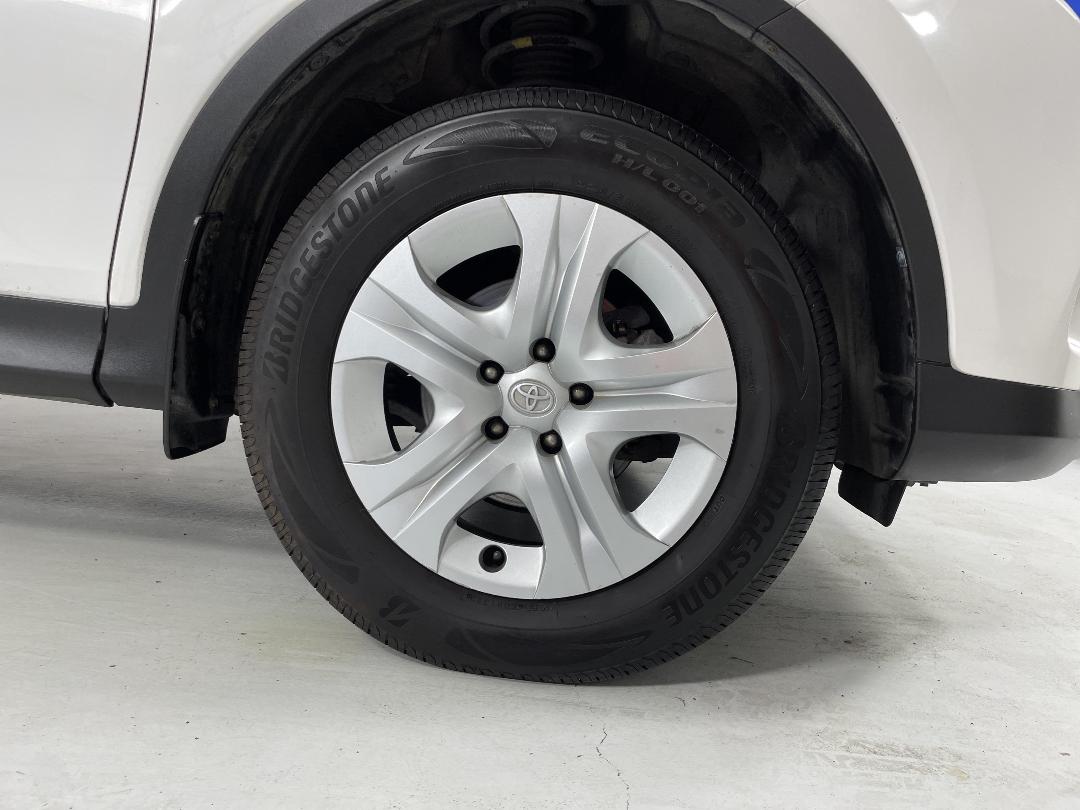 Photo '9' of Toyota Rav4