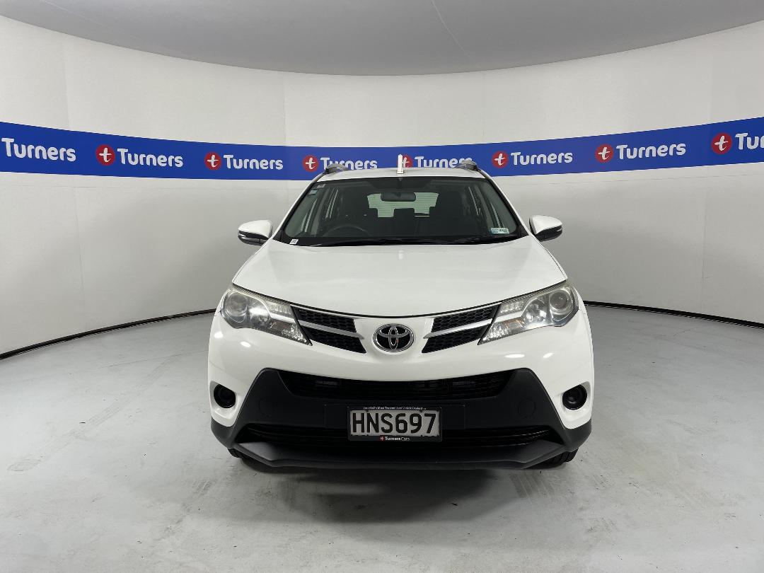 Photo '2' of Toyota Rav4