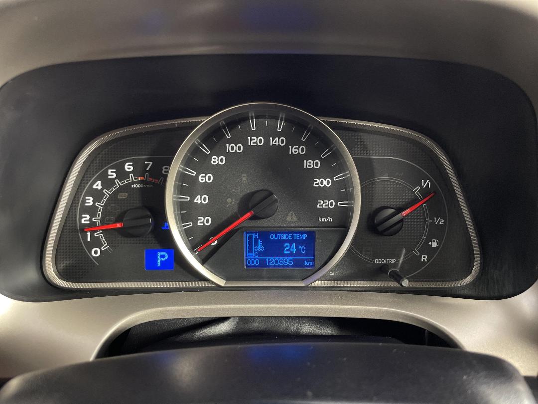 Photo '21' of Toyota Rav4