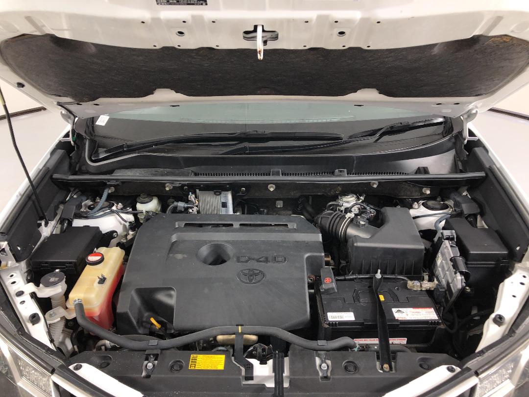 Photo '13' of Toyota Rav4