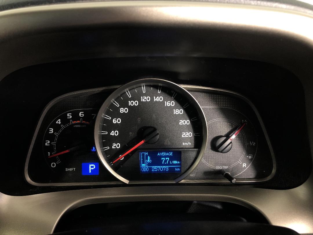 Photo '21' of Toyota Rav4