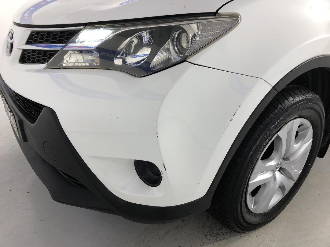 Photo '26' of Toyota Rav4