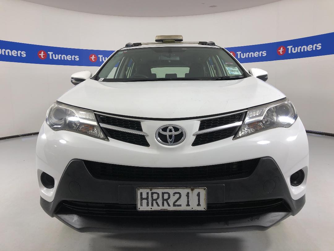 Photo '2' of Toyota Rav4