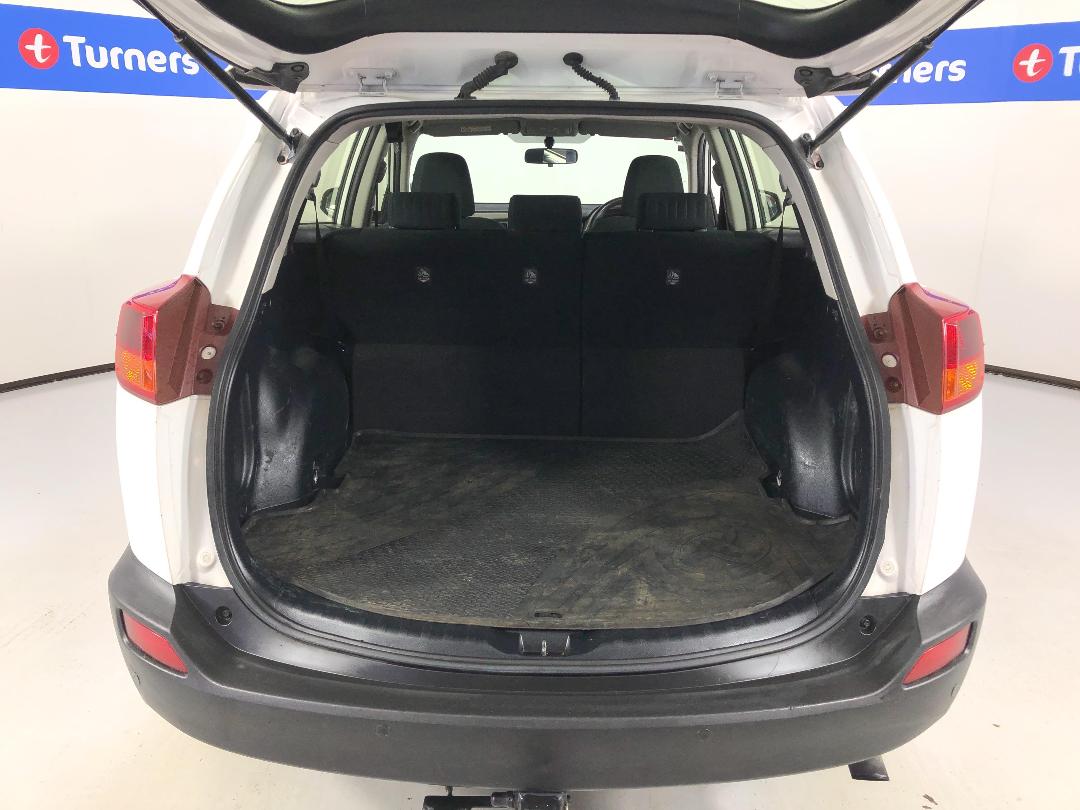 Photo '14' of Toyota Rav4