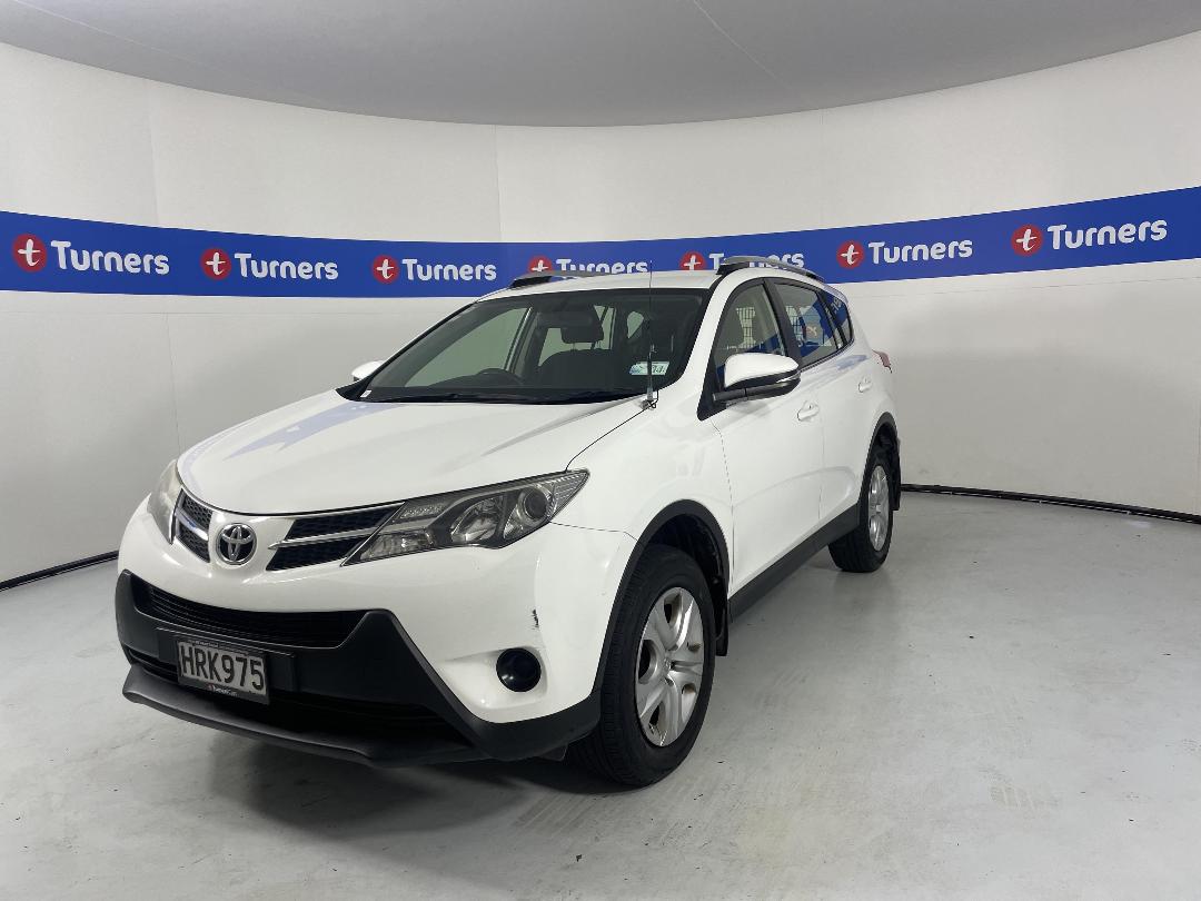 Photo '4' of Toyota Rav4