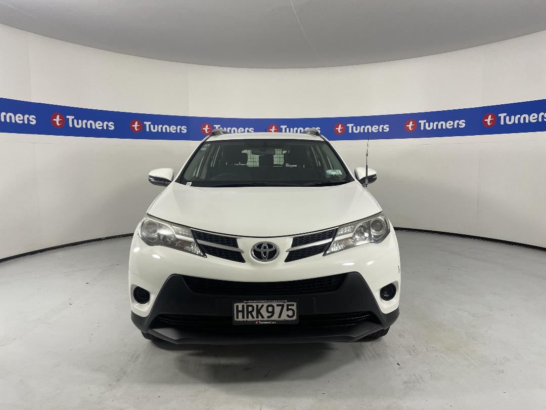 Photo '2' of Toyota Rav4