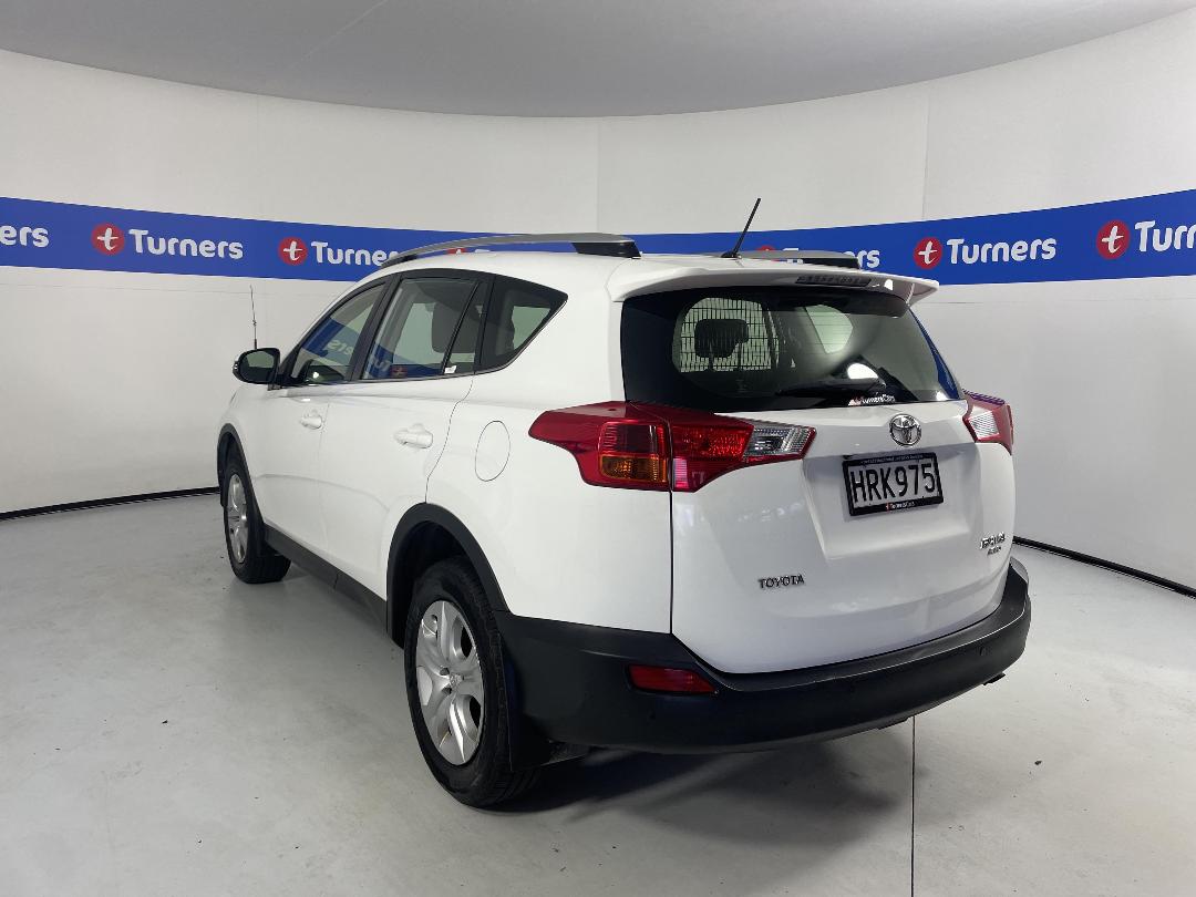 Photo '5' of Toyota Rav4