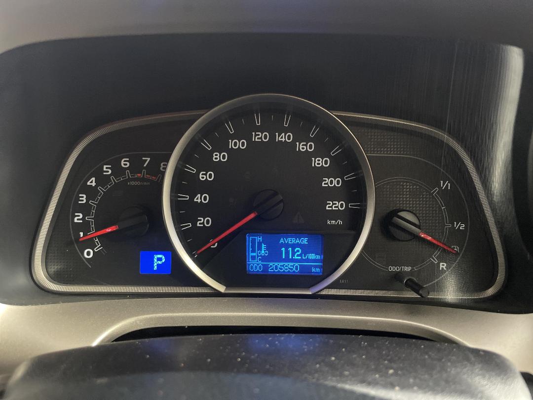 Photo '21' of Toyota Rav4