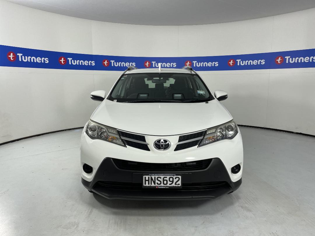 Photo '2' of Toyota Rav4