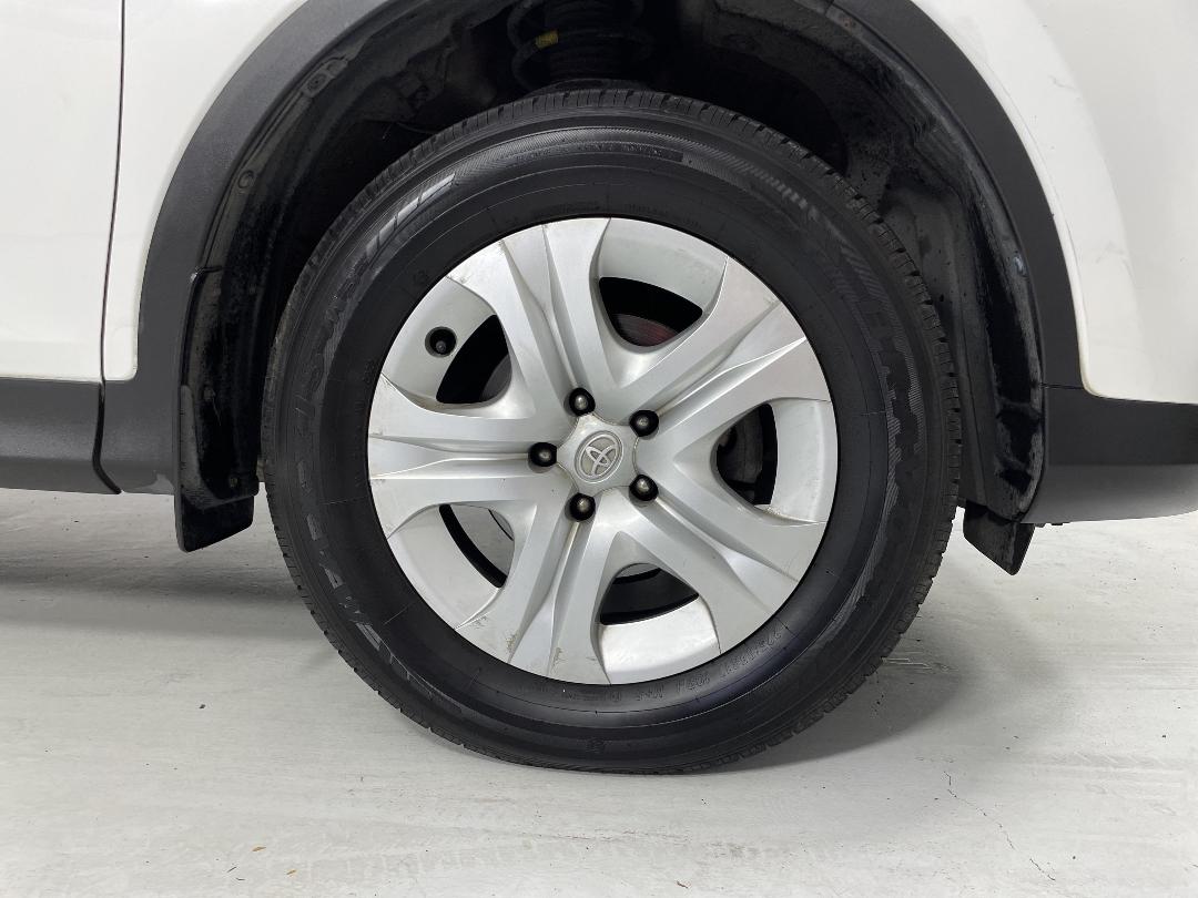 Photo '9' of Toyota Rav4